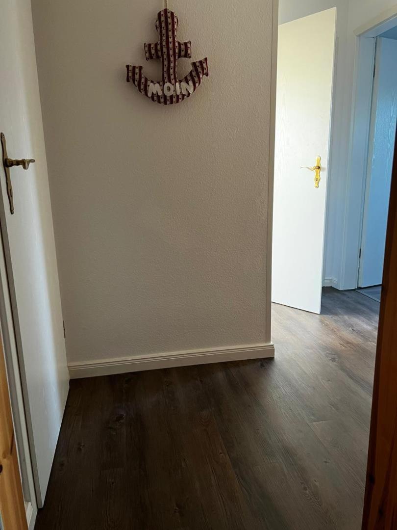 Neu! Nordseedomizil Langenhorn Bagian luar foto
