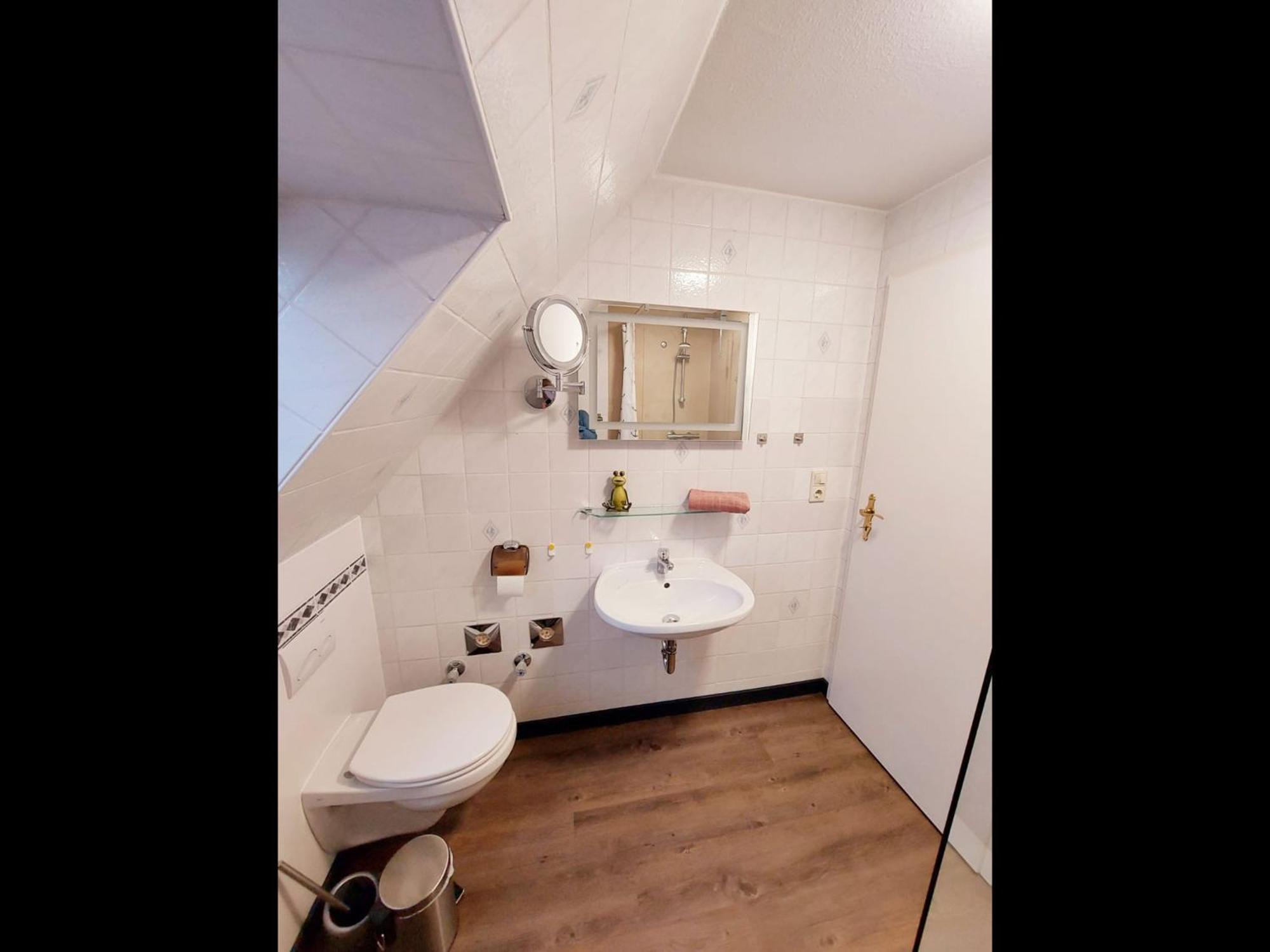 Neu! Nordseedomizil Langenhorn Bagian luar foto